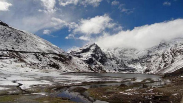 Senamhi alerta drásticos cambios de temperatura en la sierra peruana