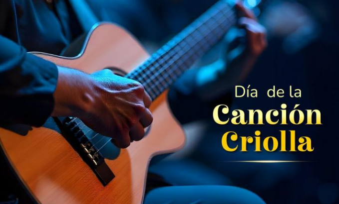 Conciertos y eventos hoy, 31 de octubre por el ‘Día de la Canción Criolla 2024