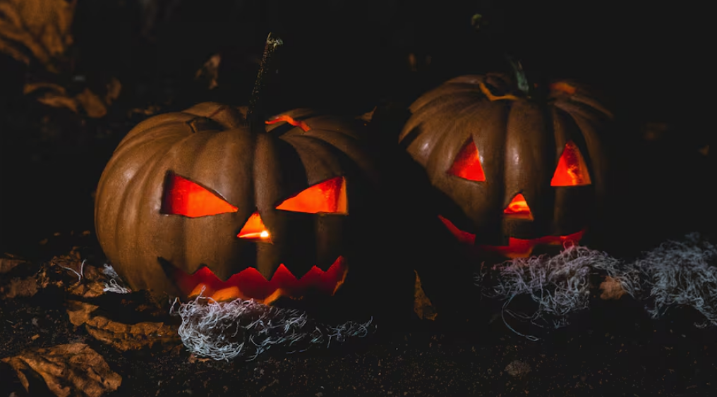 Halloween 2024: ¿Cuál es el origen de la tradicional “noche de brujas”?